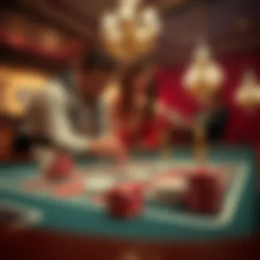 Insightful betting tips for baccarat