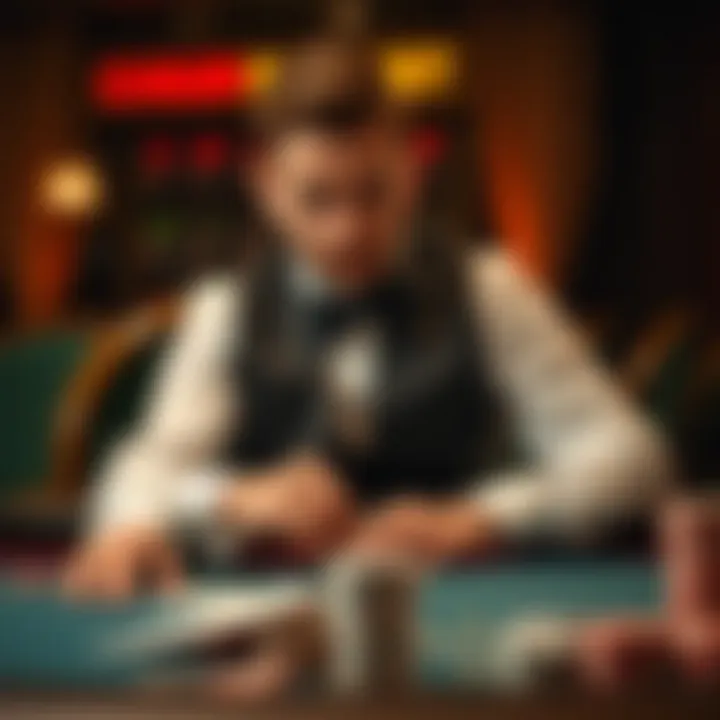 Tips for Confident Betting