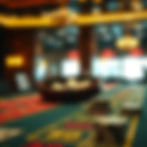 Analysis of Baccarat Game Odds
