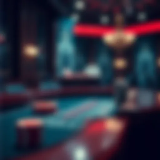 Analysis of Baccarat Odds