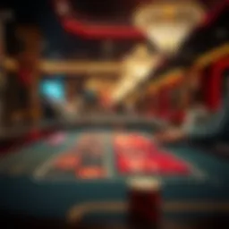 Understanding Baccarat Odds