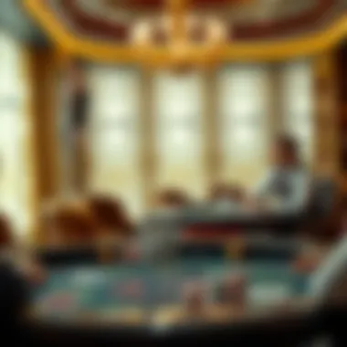 Psychology of Baccarat Players Psychological factors that influence baccarat players