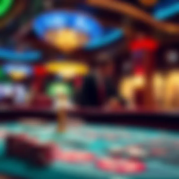 Strategies for Winning at Baccarat