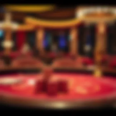 Tips for Enhancing Your Baccarat Experience Tips for successful Baccarat play