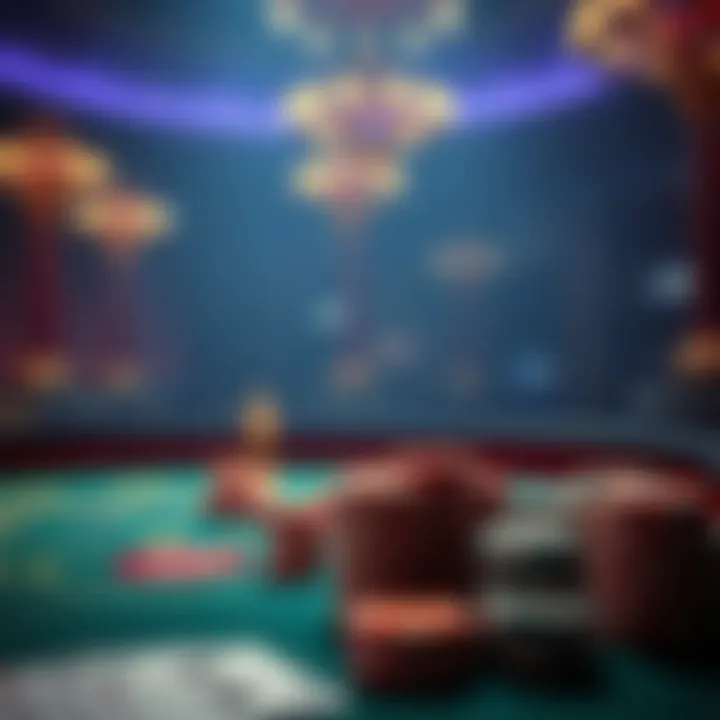 Tips for successful baccarat gameplay