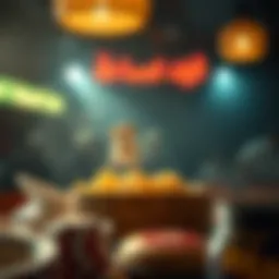 바카라 라이브 카지노의 세계: 전략, 경험, 그리고 이해 Introduction