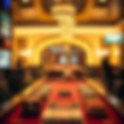 바카라 사이드 배팅의 심층 분석 Introduction