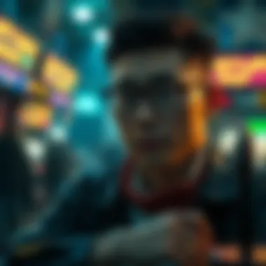 Notable 바카라 사이드 배팅의 심층 분석 Notable 바카라 사이드 배팅의 심층 분석