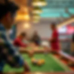 바카라 시스템배팅의 심층 분석 Introduction