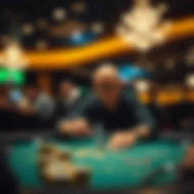 Mastering Bankroll Management Effective bankroll management techniques