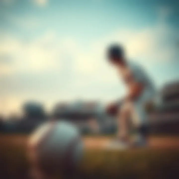 Understanding the Advantages of Baseball Betting Apps Benefits of using baseball betting applications
