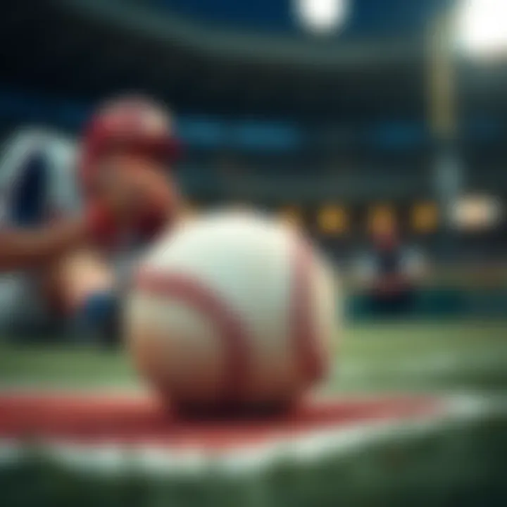 Tips for successful baseball betting