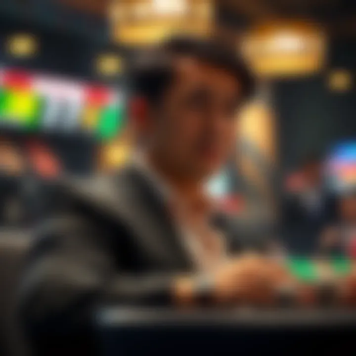 Tailored Betting Strategies for Success Customized betting strategies
