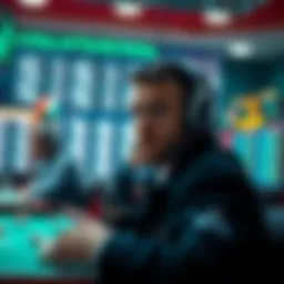 Strategic betting analysis