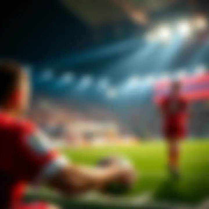 Betting Market Influence of Belarusian League Betting market influence of Belarusian league