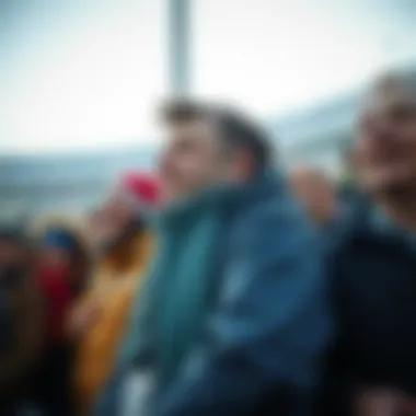 Fan Culture in Belarusian League Matches Fan culture in Belarusian league matches