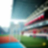 Historic overview of Belarusian league