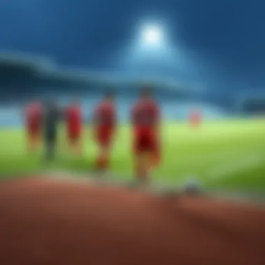 Key Teams and Players in Belarusian Football Key teams and players in Belarusian football