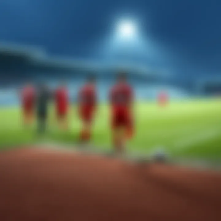 Key Teams and Players in Belarusian Football Key teams and players in Belarusian football