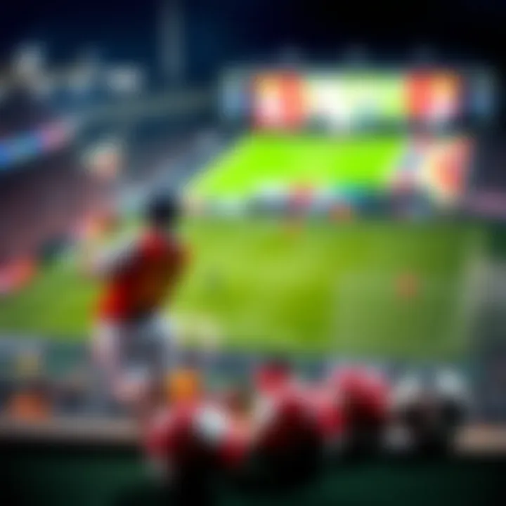 Popular sports for betting in Belgium