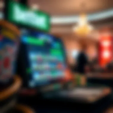 Recommended betting platforms for Belgian users