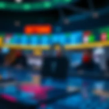 Secure platform with encryption and safety features