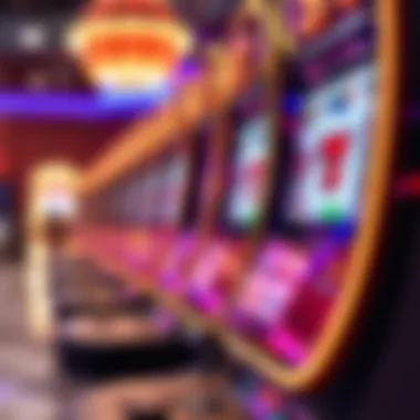 Latest Trends in Slot Game Technology Latest trends in slot game technology