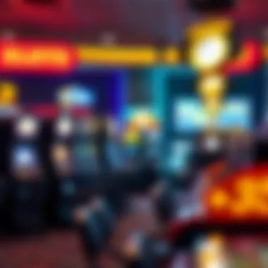 Evolution of Slot Games A historical timeline of slot games evolution