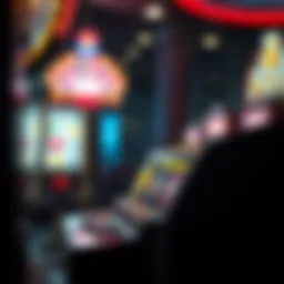 Historical evolution of online slots