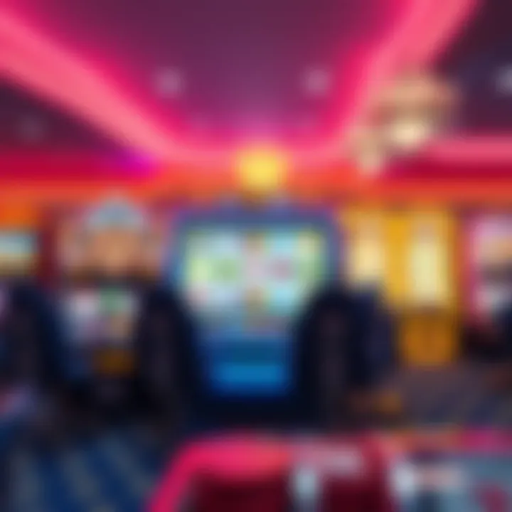 Exploring Popular Online Slot Game Styles Popular online slot game styles