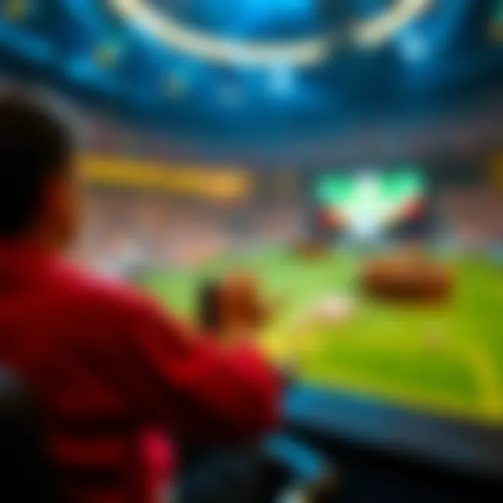 Prioritizing Responsible Betting Responsible Betting Principles