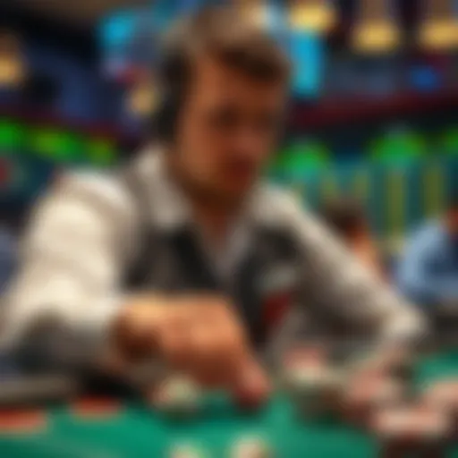Strategic Betting Insights