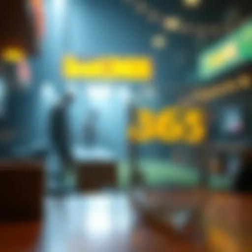 bet365 배당 분석 및 베팅 전략 Introduction