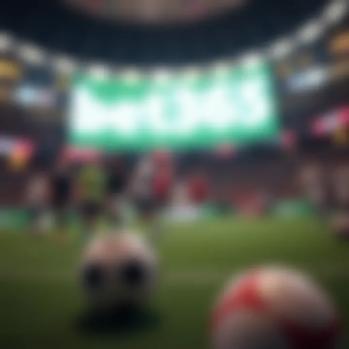 bet365 배당 분석 및 베팅 전략 Summary