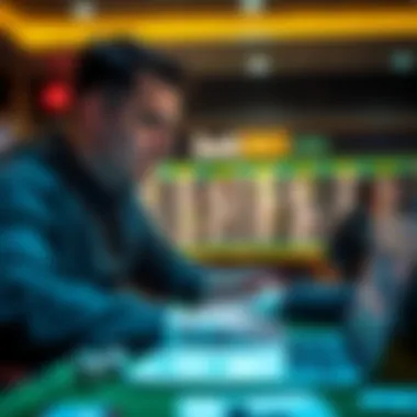 Strategic analysis of betting options and market trends