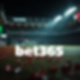 bet365 보너스 코드 탐색 Introduction