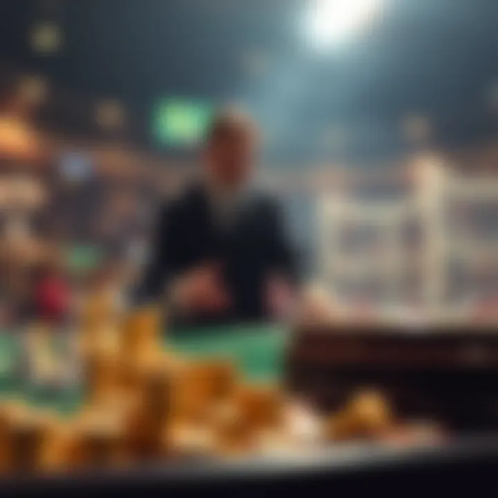Maximizing Your Betting Experience Maximizing betting experience with effective strategies