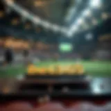bet365 모바일: 최신 베팅 전략과 정보 Introduction