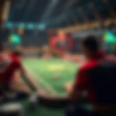 Effective risk management techniques for bettors