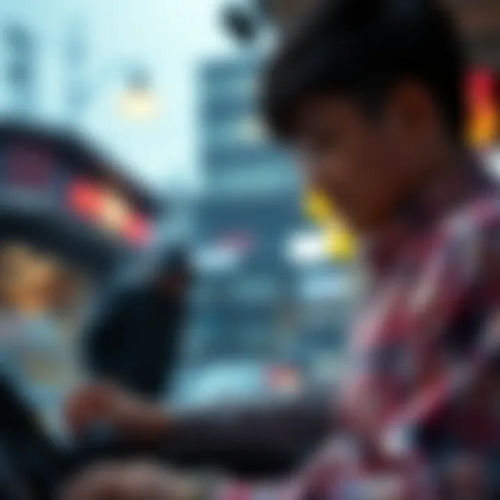 Notable Betano App: 혁신적인 베팅 플랫폼의 모든 것