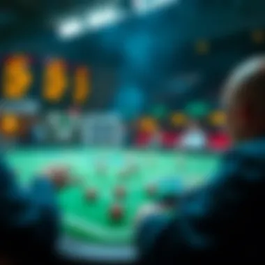 In-Depth Look at Effective Betting Strategies Detailed betting strategy analysis