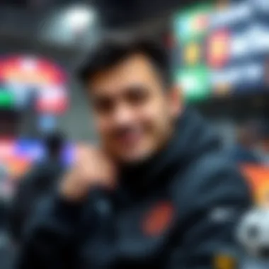 Inspirational Success Stories from the Betting Community Success stories in betting