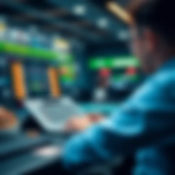 Importance of User Experience in Betting Platforms User interface design for betting platforms