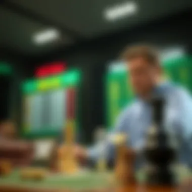 Strategic betting analysis