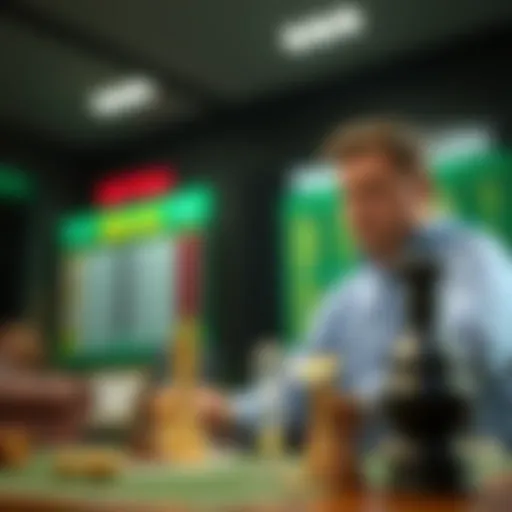 Strategic betting analysis