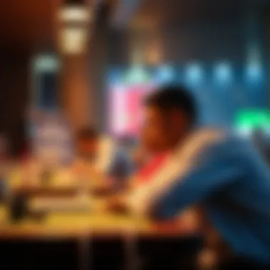 Insights for successful betting techniques Successful betting insights