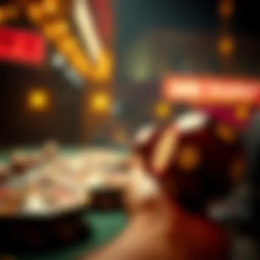 베팅 69: 전략과 정보의 총체적 탐색 Introduction