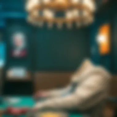 베팅 69: 전략과 정보의 총체적 탐색 Summary