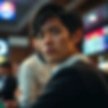 베팅 확률 계산기: 효과적인 베팅 전략의 핵심 Summary