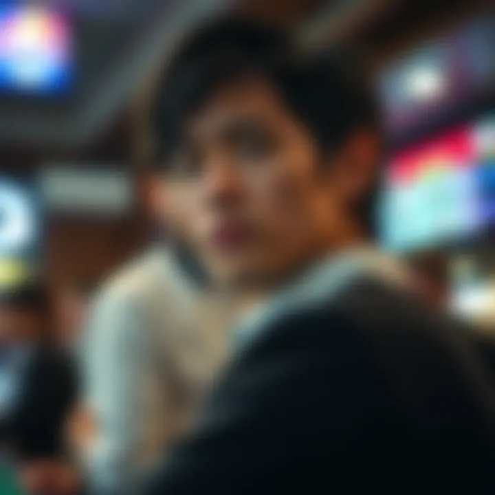 베팅 확률 계산기: 효과적인 베팅 전략의 핵심 Summary